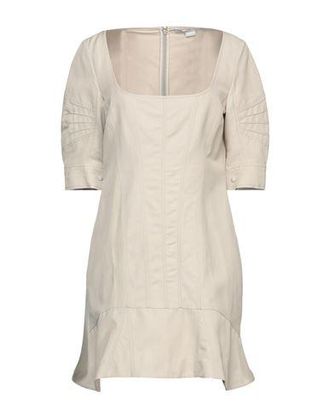 Stella McCartney DRESSES - Mini dresses on YOOX.COM