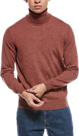 Brunello Cucinelli Cashmere Turtleneck Sweater