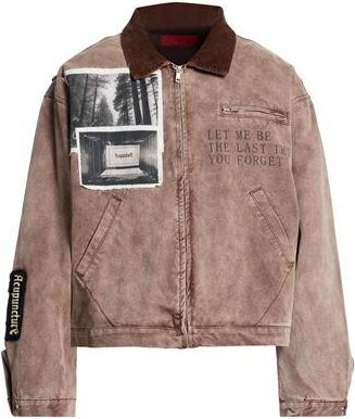 Acupuncture COATS & JACKETS - Jackets sur YOOX.COM