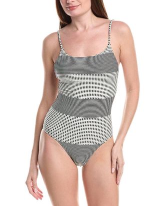 Lemlem Lemlem Elene One-Piece