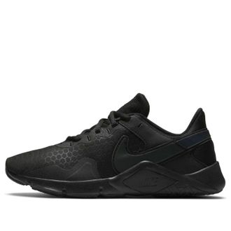 Nike (WMNS) Nike Legend Essential 2 Black Off Noir CQ9545-002