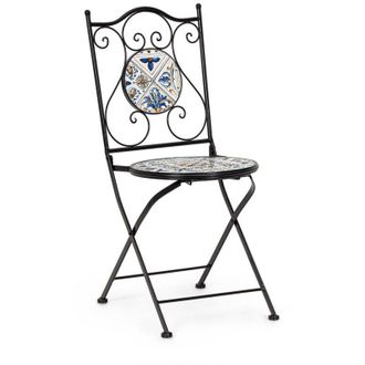 BIZZOTTO Bizzotto - sedia piegh mykonos andrea