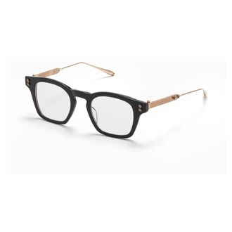 Akoni Wise Optical Frame - unisex - Brillen - Zwart - 48 MM - Accessoires