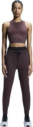 On Sweatpants Womens Casual Pants Mulberry : LG, Polyester/Spandex/Wool