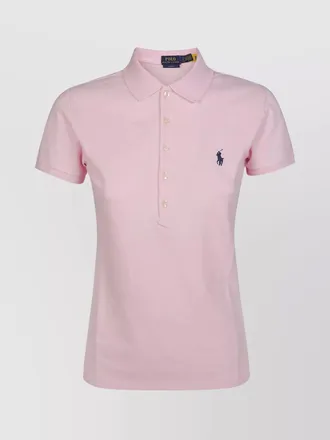 Polo Ralph Lauren slim-fit polo shirt