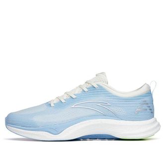Anta Hydrogen Run 4 Blue White 112225541-1
