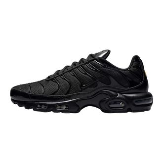Nike Heren, Sport, Zwart, Maat: 47 1/2 EU Synthetisch