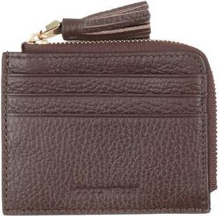 Coccinelle Small Leather Goods - Cardholders sur YOOX.COM