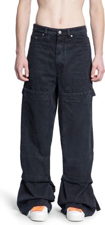 Off-white Jeans