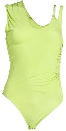 MUGLER TOPWEAR - Bodysuits sur YOOX.COM