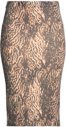 Anna Molinari BOTTOMWEAR - Gonne midi su YOOX.COM