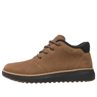 Timberland Hudson Road Gore-Tex Chukka Boot Dark Brown TB0A6A8NEM71