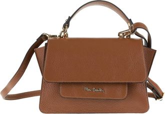 Pierre Cardin Bolso de mano - Bags - Mujer - Marr&oacute;n - ONE SIZE