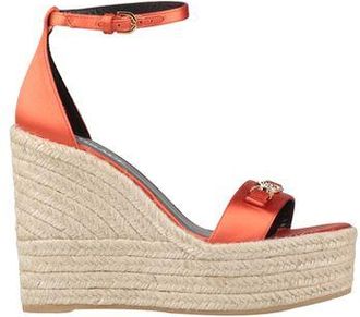 Versace SCHUHE - Espadrilles auf YOOX.COM