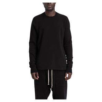 Rick Owens Uomo, Felpe, Nero, L, new