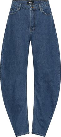 Rotate Mujer, Vaqueros, Azul, Talla: W27 L26