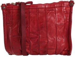 Campomaggi BAGS - Cross-body bags on YOOX.COM