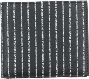 A|X Armani Exchange Kleinlederwaren - Brieftaschen auf YOOX.COM