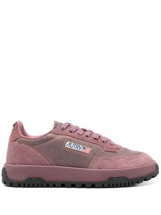 Autry Wildpace sneakers - Pink