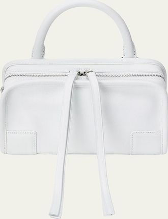Loewe Amazona 180 Mini Leather Top-Handle Bag