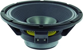 DKD Home Decor Dkd Home Decor - Altavoz 12in Amplia Gama 250w 12ga50