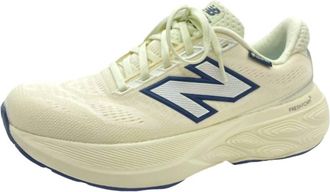 New Balance Womens 880Ga15 Goretex Running Shoes - B Width In Cream