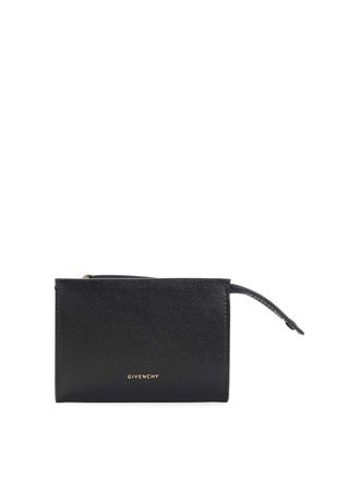 Givenchy Zipped Credit Card Case