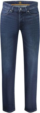 HUGO BOSS Cotton Men Mens Jeans