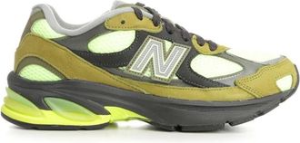 New Balance Hombre, Deporte, Multicolor, Talla: 44 EU