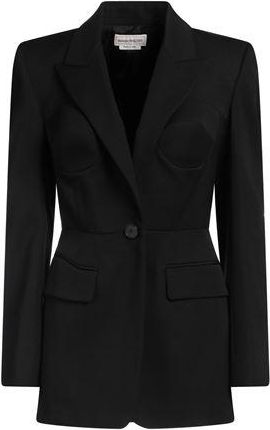 Alexander McQueen ANZ&Uuml;GE und CO-ORDS - Blazers auf YOOX.COM