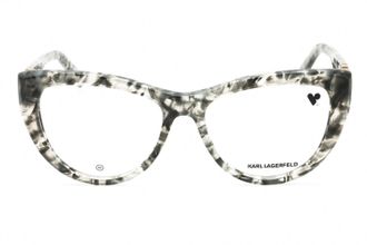 Karl Lagerfeld KL6133 Eyeglasses - Tortoiseshell