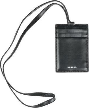 Sandro Marroquinería - Tarjeteros en YOOX.COM