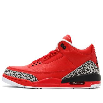 Nike Jordan DJ Khaled x Air Jordan 3 Retro Grateful AJ3-770438