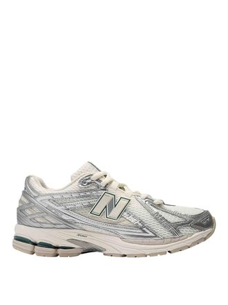 New Balance Sneakers Argento