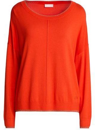 Liu Jo PRENDAS DE PUNTO - Pullover en YOOX.COM
