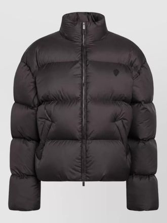 Gucci puffer jacket