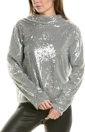 Nicholas Christa Cowl Back Top