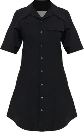 Ami Mujer, Vestidos, Negro, Talla: 4XS