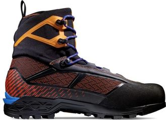 Mammut Taiss Light Mid GTX Bergschuhe f&uuml;r Herren | braun/schwarz