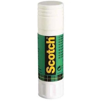 Acquaverde Scotch 6236d Pegamento Sin Disolventes Tubo Pr&aacute;ctico Oficina