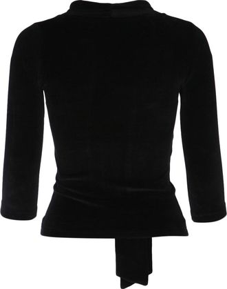 Balenciaga Womens Turtleneck Black Not Stated Data