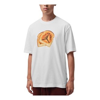 Nike Jordan Air Jordan Brooklyn T-Shirt White IX5408-100
