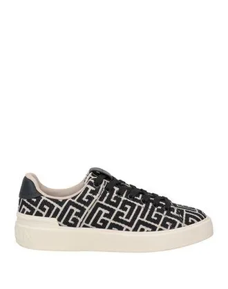 Balmain CALZADO - Sneakers en YOOX.COM
