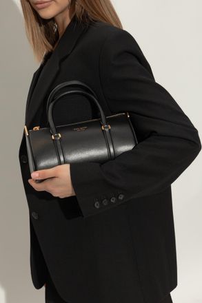 Kate Spade New York Handbag Icon Small, Womens, Black