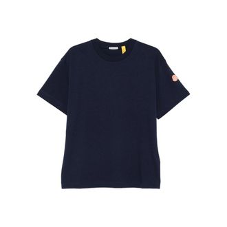 Moncler T-shirt