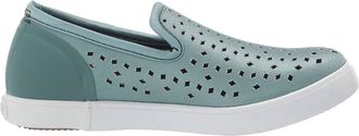 Bogs Womens Kicker Breath Rain Shoe In Jade