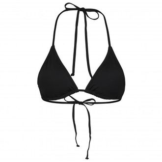 Billabong Sol Searcher Multi Tri Bikini-Top f&uuml;r Damen | schwarz