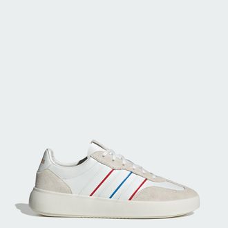 adidas Mens adidas Barreda Decode Shoes