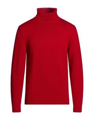 Zanone KNITWEAR - Turtlenecks on YOOX.COM