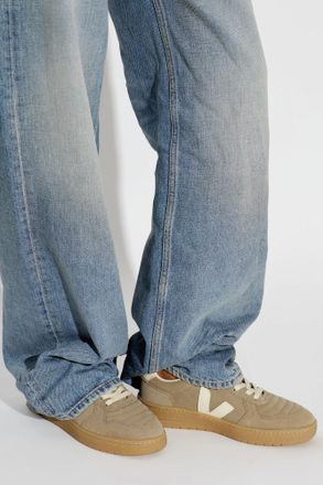 Veja V-82 II Sports Shoes, Womens, Beige